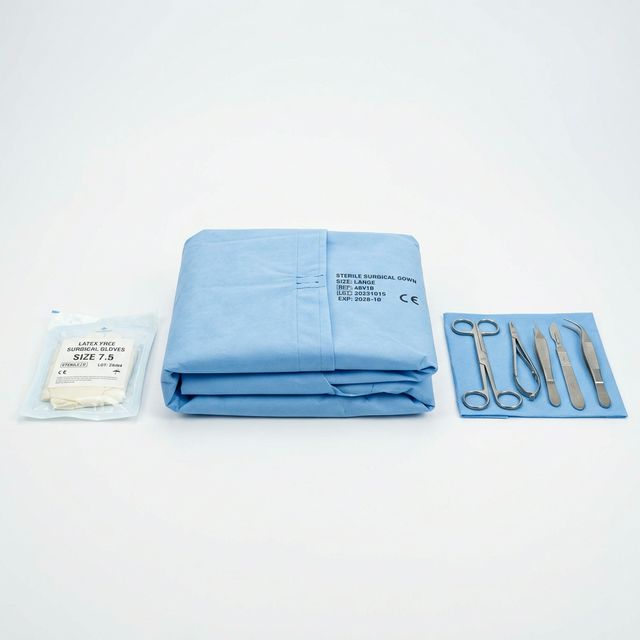 Surgical Gown (Sterile)